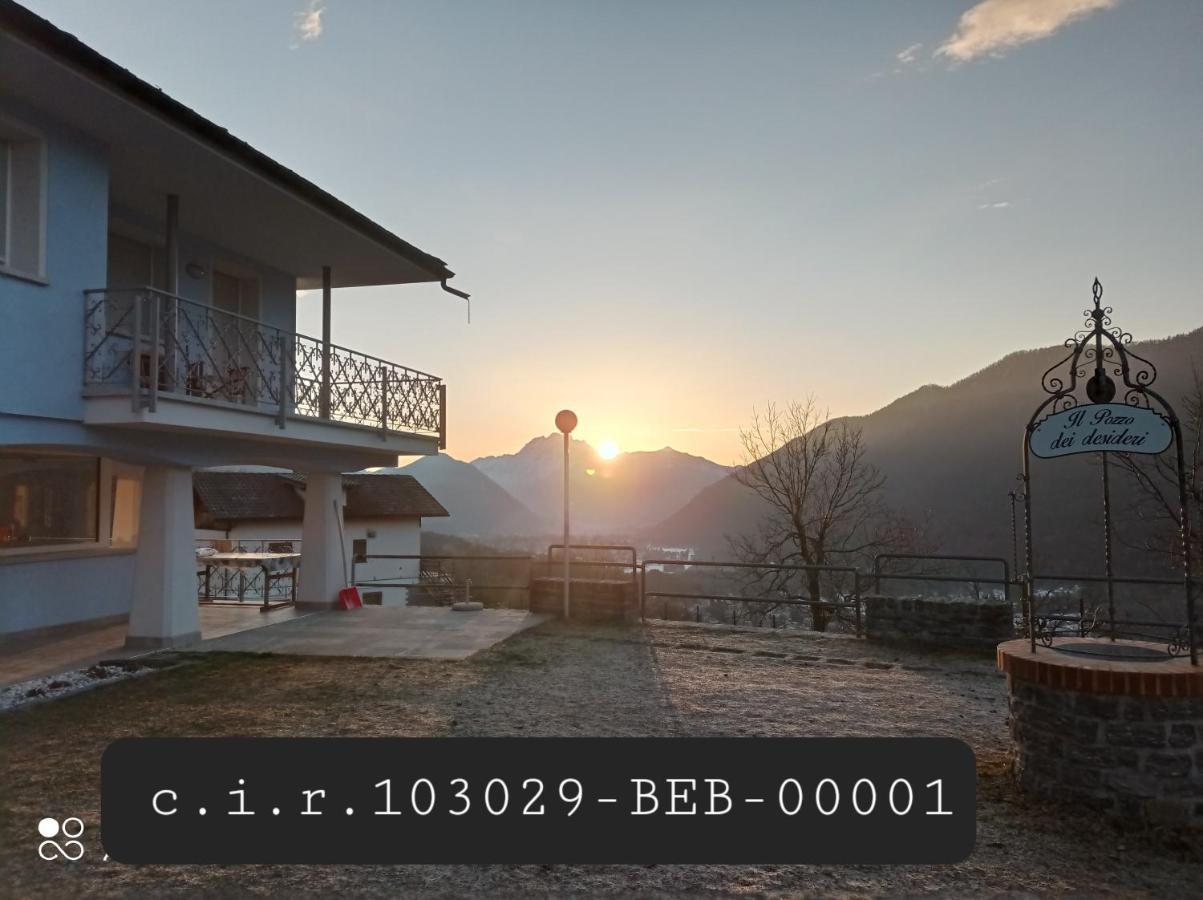 Sanmichele Bed and breakfast *