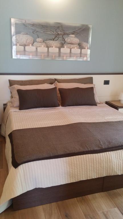 Bed and breakfast Sanmichele