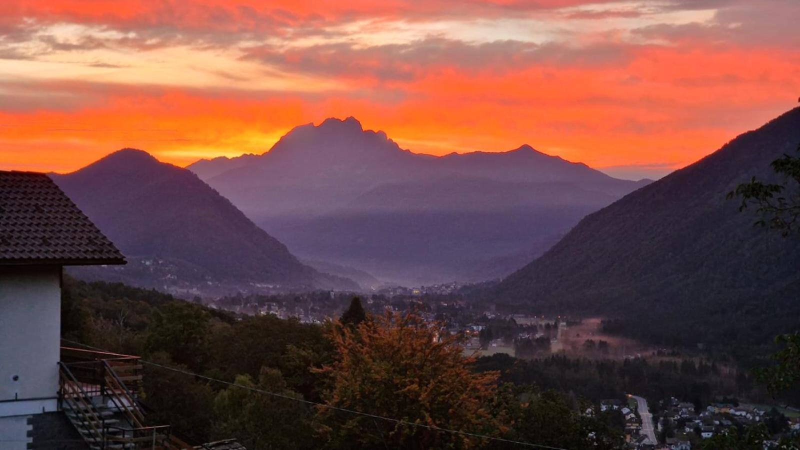 Sanmichele Bed and breakfast Druogno
