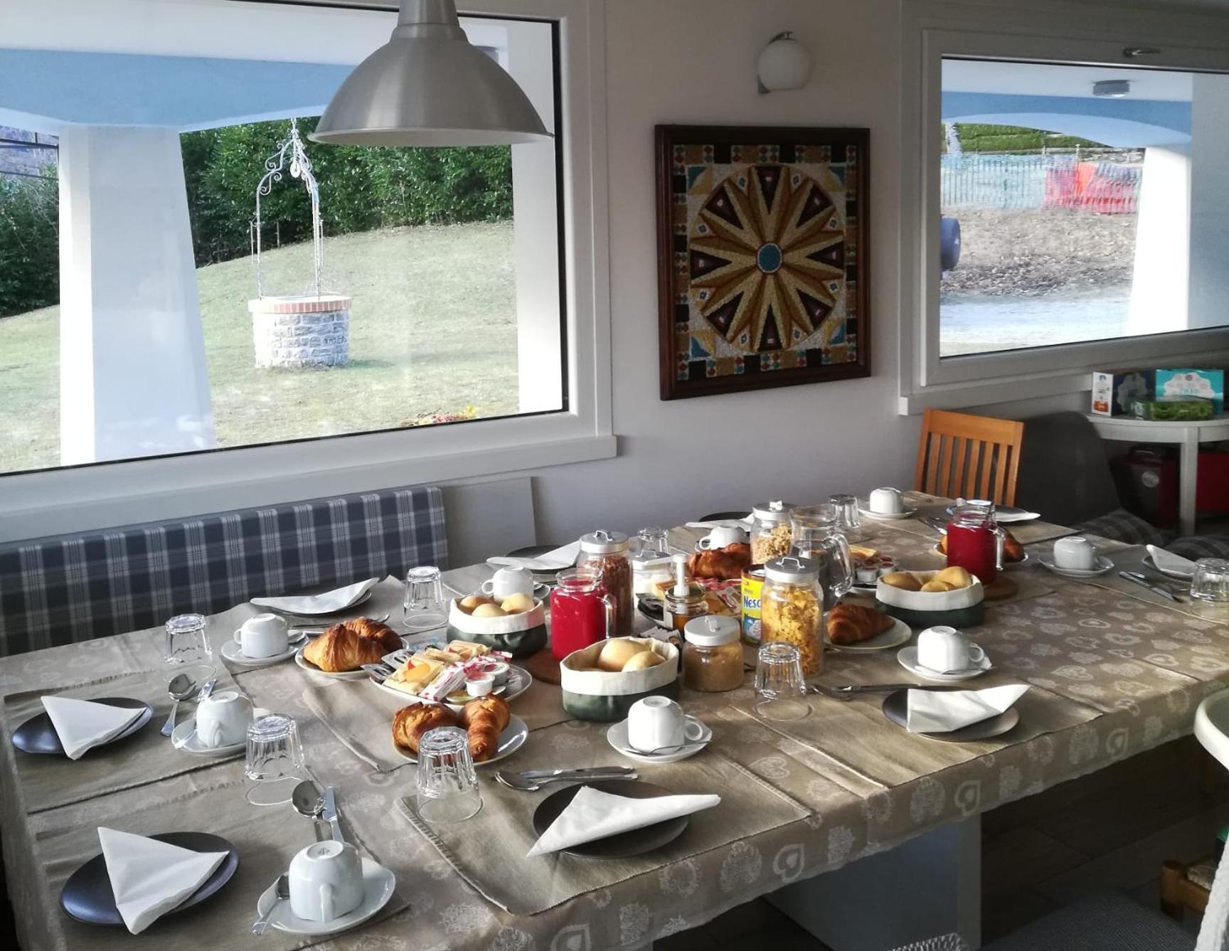 Bed and breakfast Sanmichele Druogno