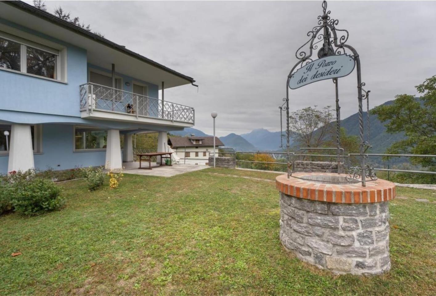 Sanmichele Bed and breakfast