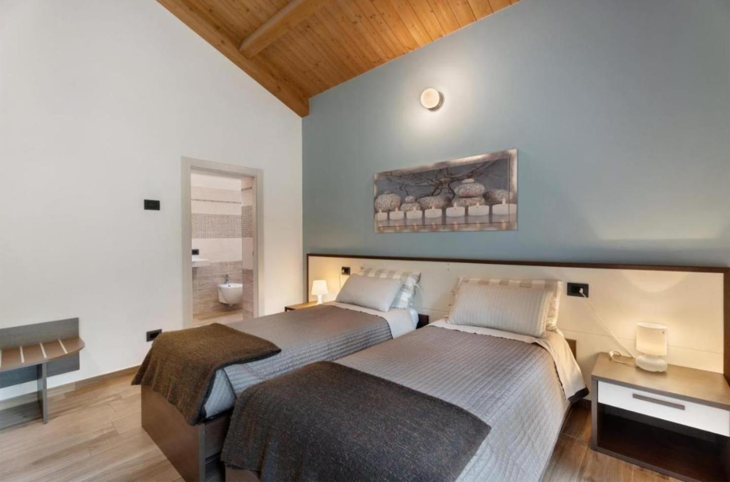 Bed and breakfast Sanmichele