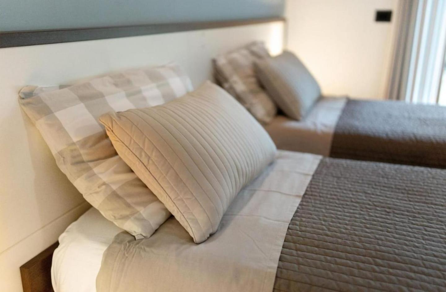 Bed and breakfast Sanmichele *
