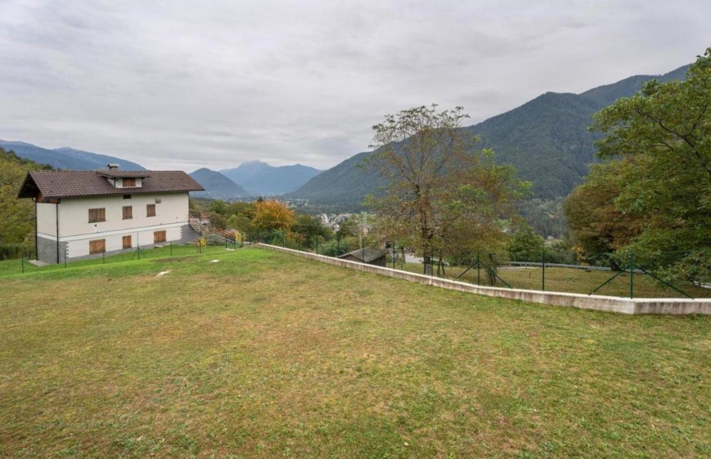 Sanmichele Bed and breakfast Druogno