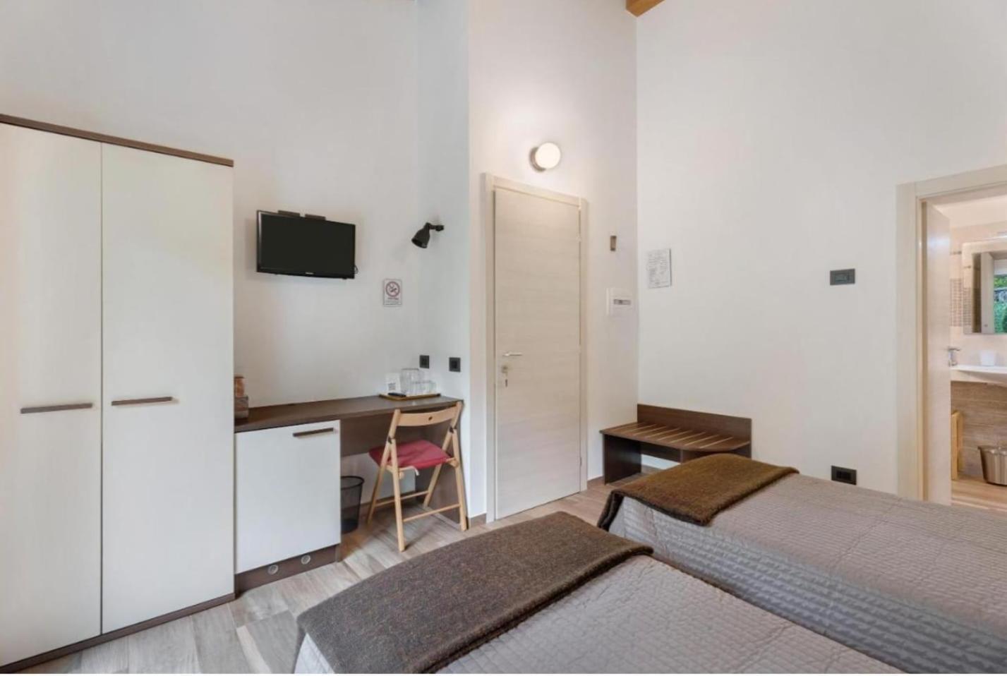 Bed and breakfast Sanmichele Druogno