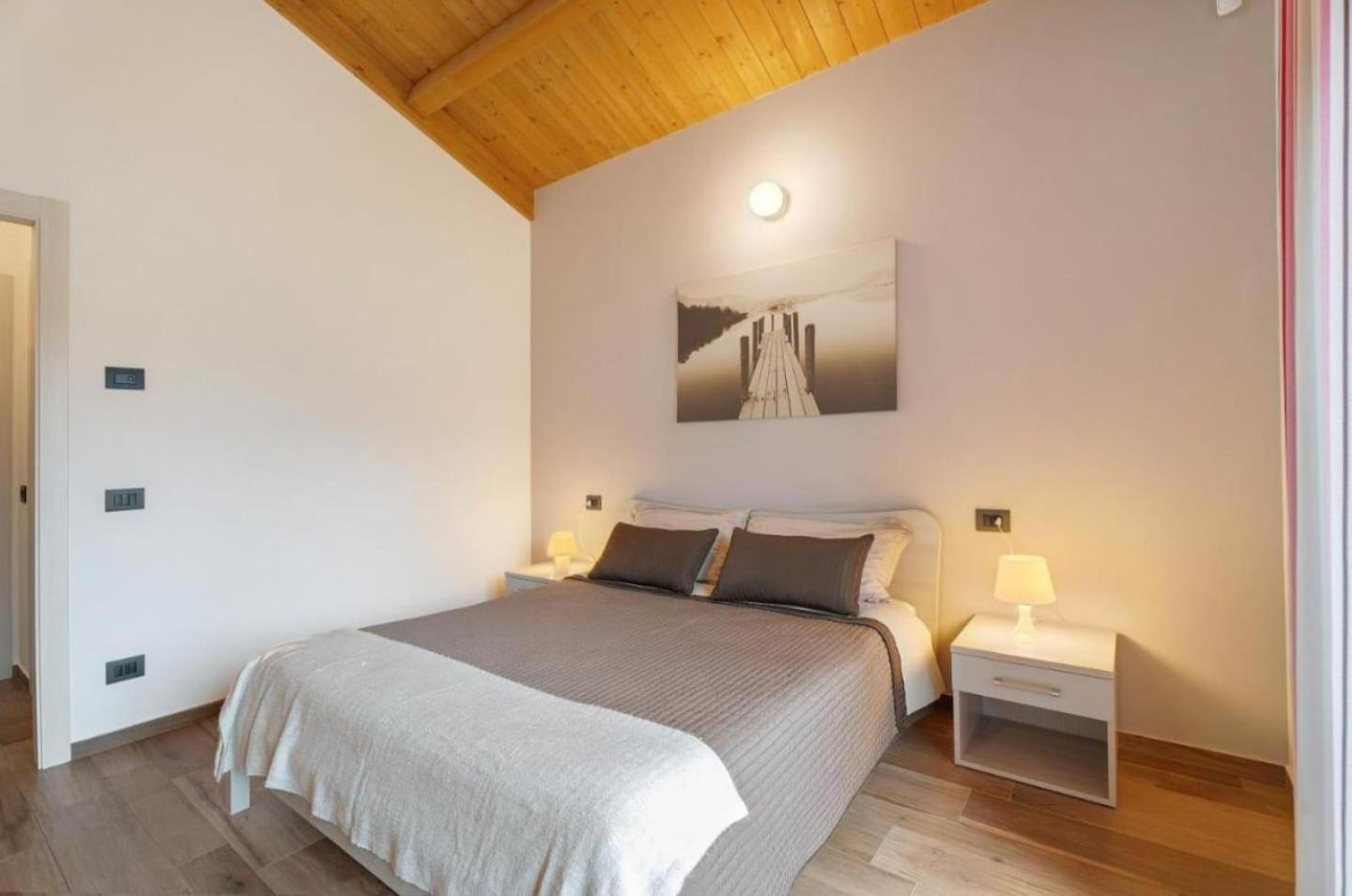 Sanmichele Bed and breakfast Druogno