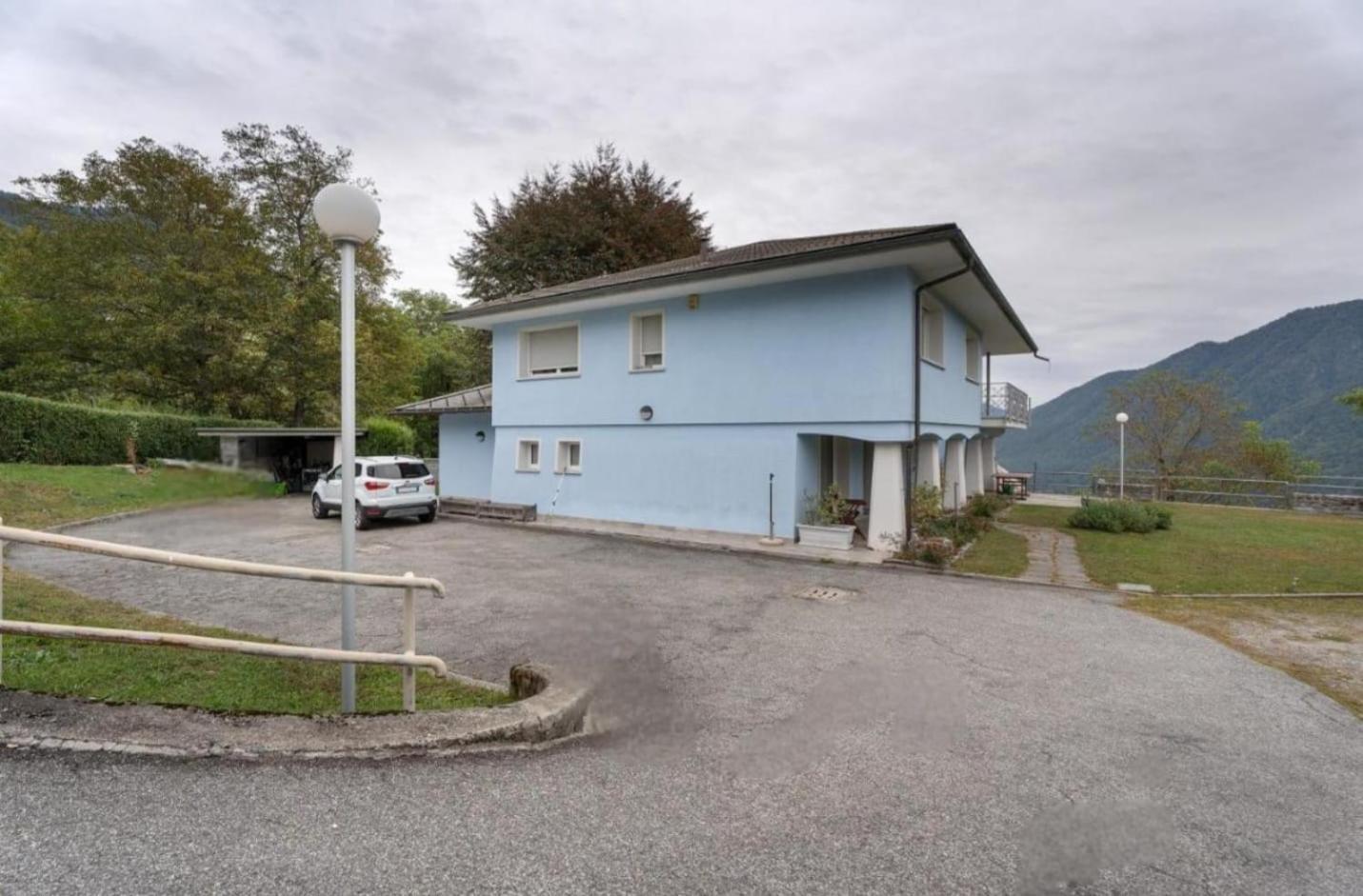 Sanmichele Bed and breakfast *