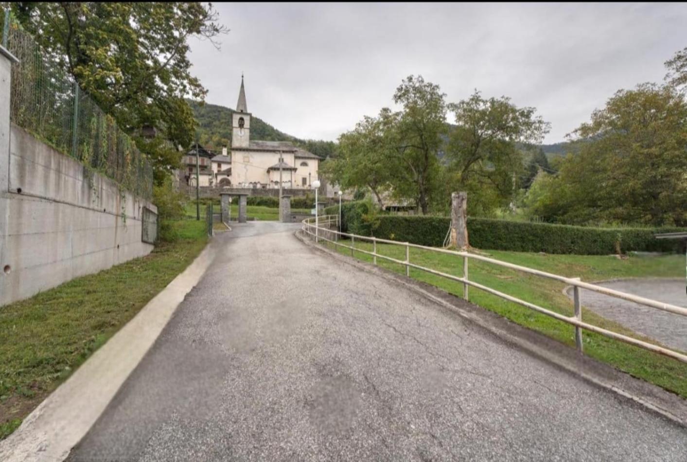 Sanmichele Bed and breakfast Druogno