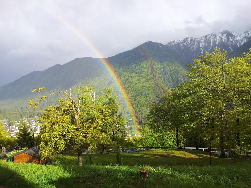 Sanmichele Bed and breakfast Druogno