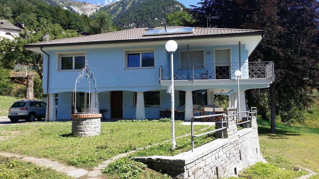 Sanmichele Bed and breakfast